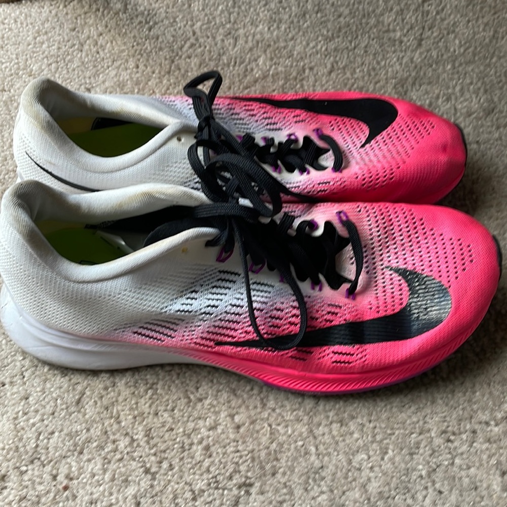 Nike Zoom Elite 9 shoes
